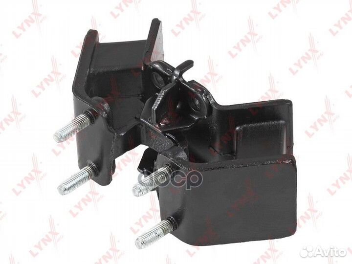 Подушка двигателя зад прав/лев ME1323 lynxauto