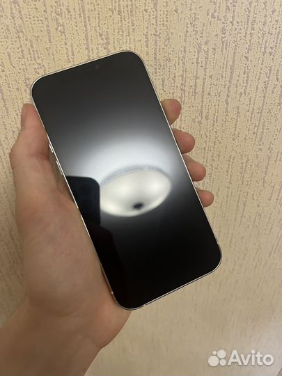 iPhone 12 Pro, 256 ГБ