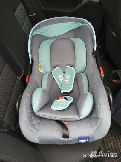 Автолюлька от 0