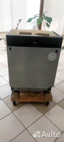 Посудомоечная машина bosch 60 см купить в Санкт-Петербурге | Товары для ...