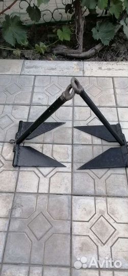 Якоря Холла