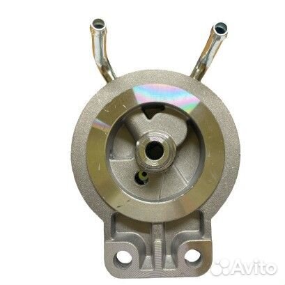 Насос 12832225178 ручной подкачки топлива