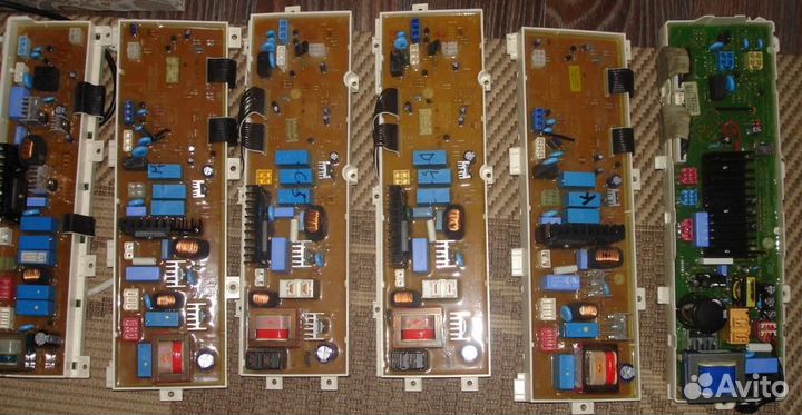 Модули для сма LG