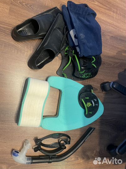 Труба для доставки