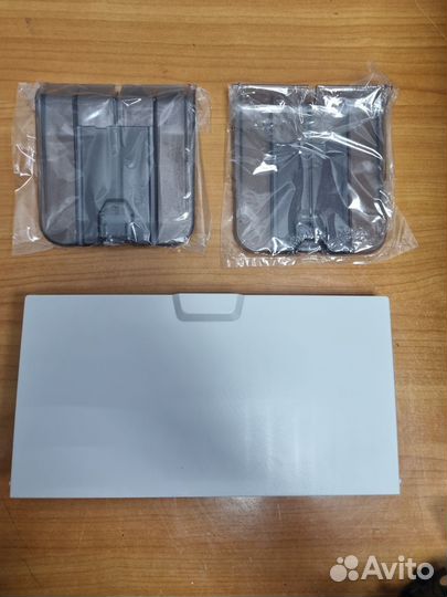 Новый входной лоток для принтера hp 1018 1020 1022