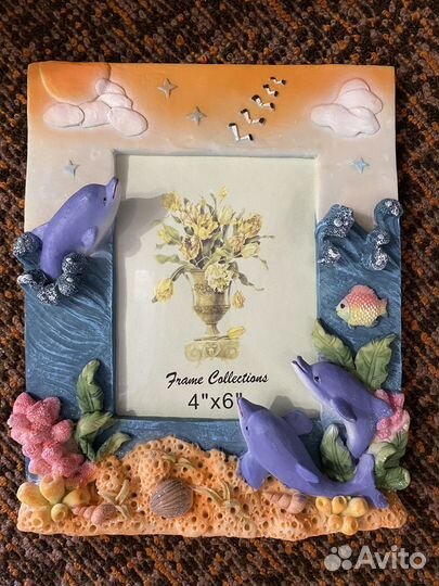 Рамка для фото