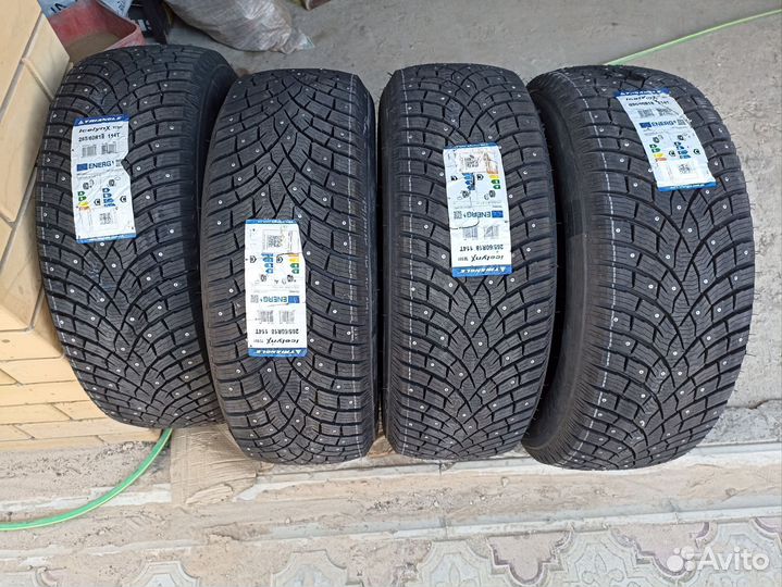 Triangle IcelynX TI501 265/60 R18 114H