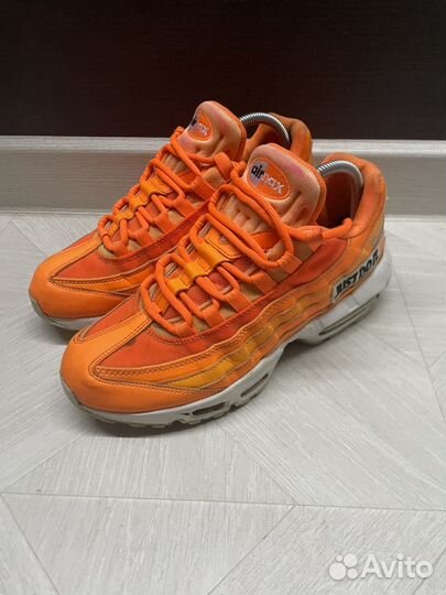 Nike Air Max 95 Оригинал