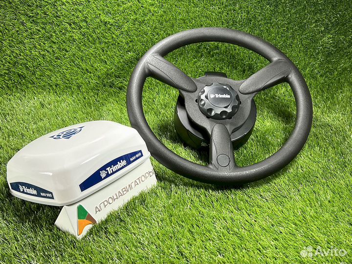 Агронавигатор Trimble EZ-Pilot Автопилот