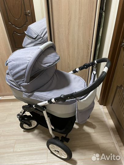 Коляска verdi 3 в 1