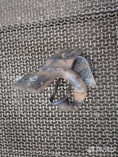 Прицепное устройство Opel Corsa B, 1997