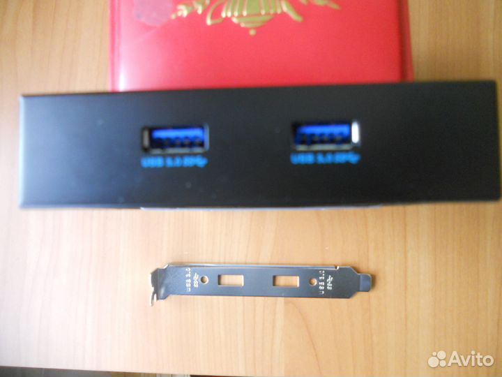 Кабели, переходники, адаптеры