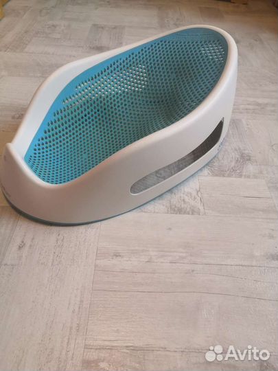 Горка для купания angelcare