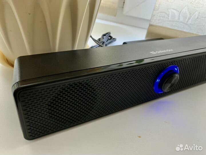 Колонки для компьютера Z2