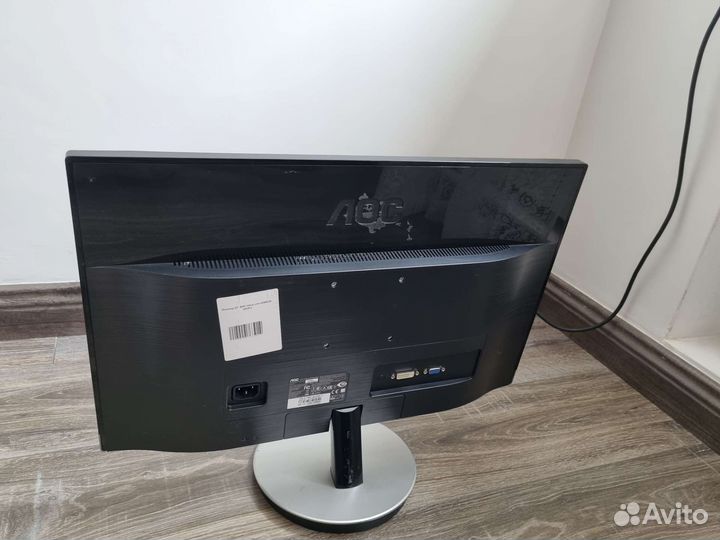 Монитор AOC 230LM б/у