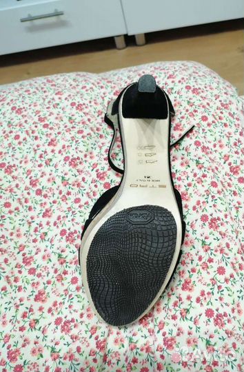 Etro босоножки новые оригинал