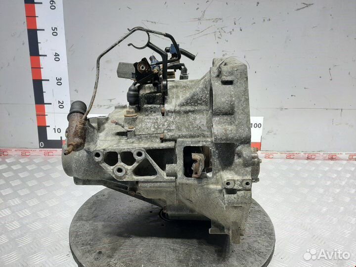 Кпп 5-ст. Honda HR-V 1.6