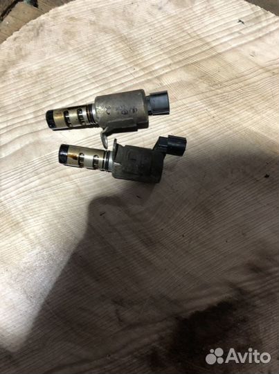 Клапан измерения фаз грм ford focus 2 1.6