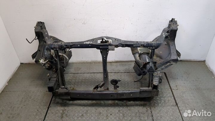 Рамка передняя Honda CR-V, 2006