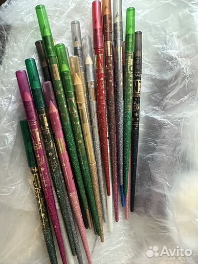 Карандаш для глаз