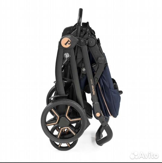 Коляска peg perego 2 в 1