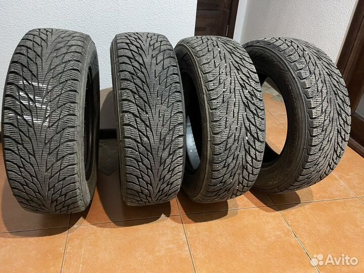 Nokian Tyres Hakkapeliitta R2 195/65 R15