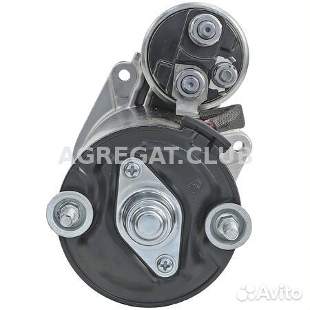 Стартер krauf STB2883EX