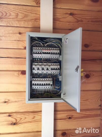 Домашний мастер / Муж на час