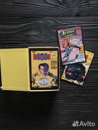 Винтажные открытки