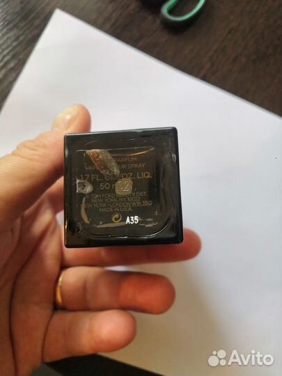 Tom ford оригинал