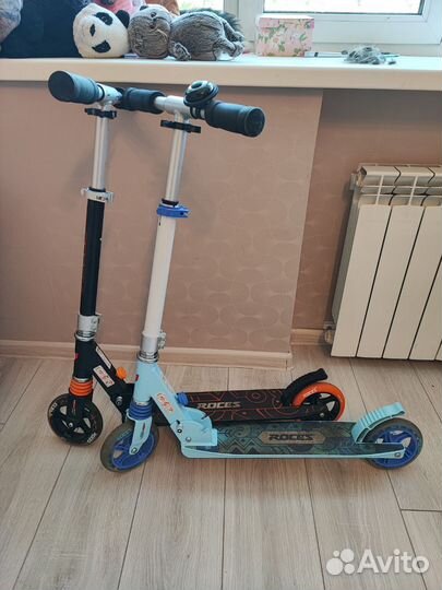 Самокат детский