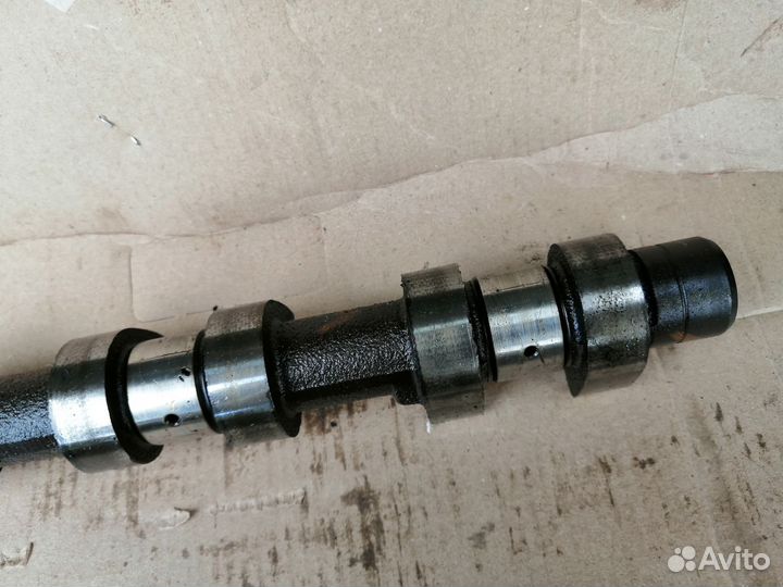 Распределительный вал Lacetti (F14/16D3)