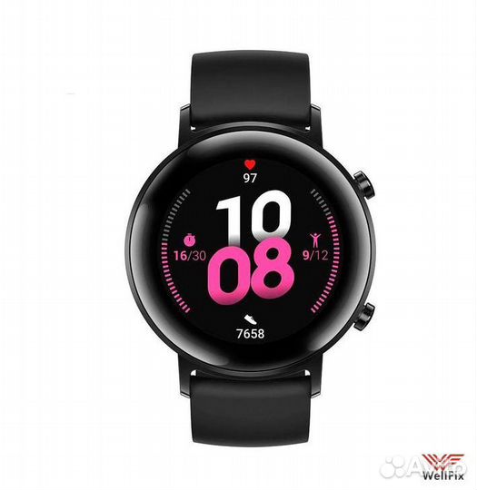 SMART часы huawei watch gt2
