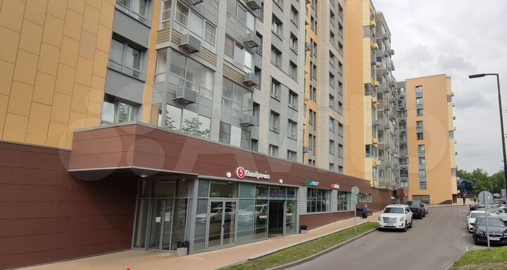 Сдам торговое помещение, 28 м²