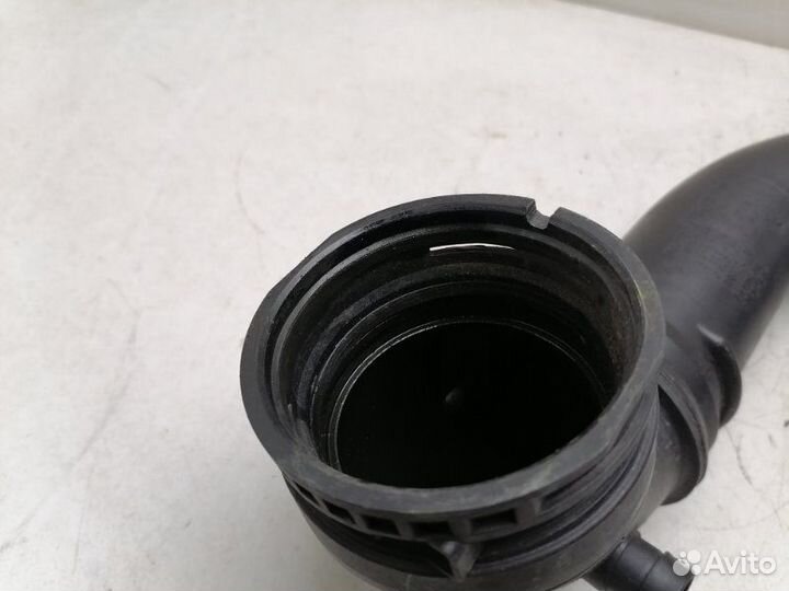 Патрубок интеркулера Bmw 328 F30 2.0 2016