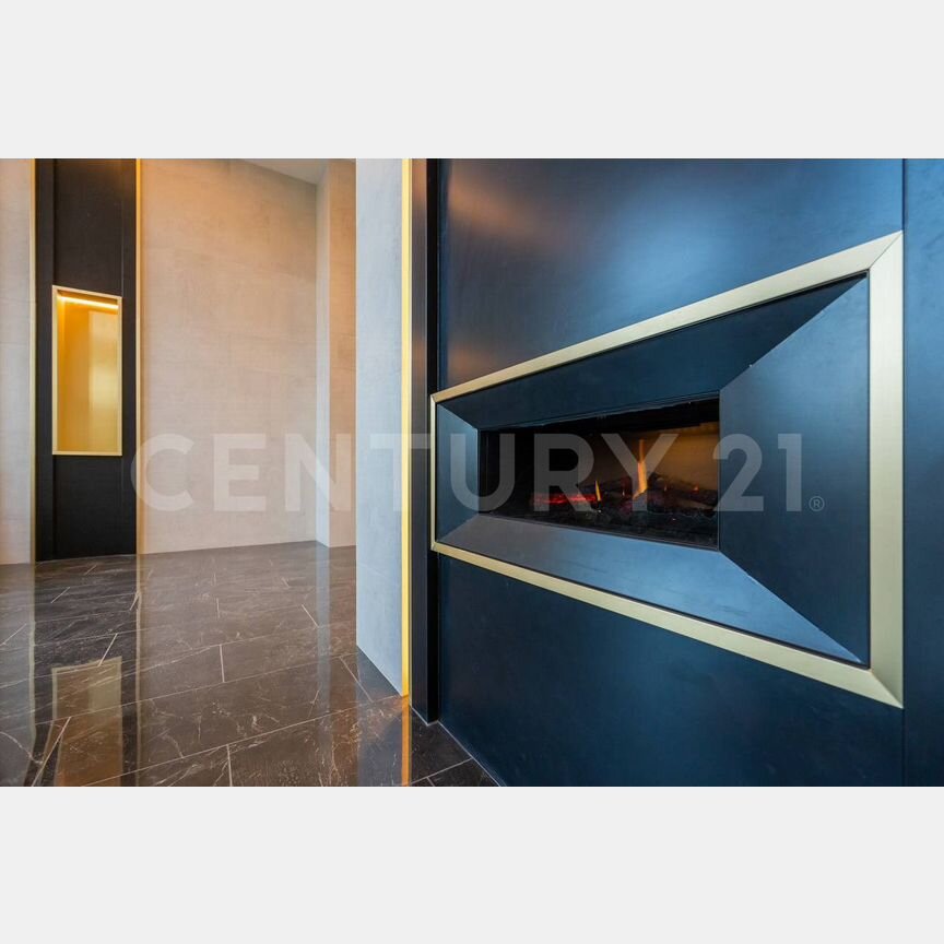 2-к. квартира, 62,3 м², 5/26 эт.