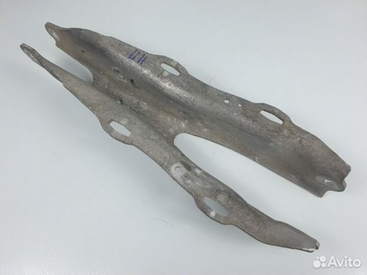 Рычаг подвески задний правый Mercedes S W222 2015