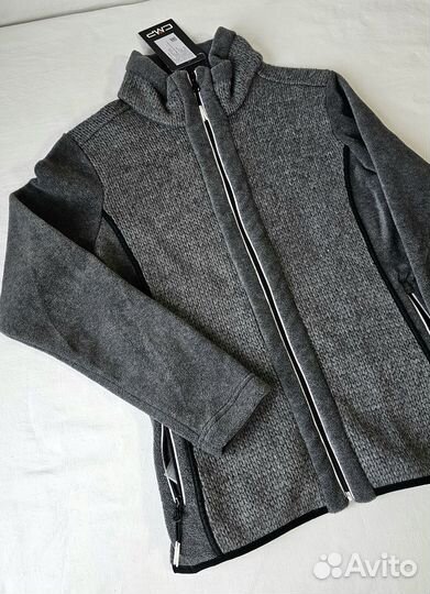 Толстовка женская CMP (m/l)