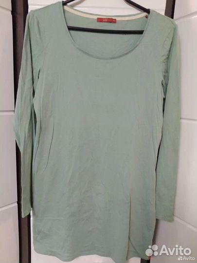 Пакет из 5ти женских вещей р. 48-50 Esprit,Kappa