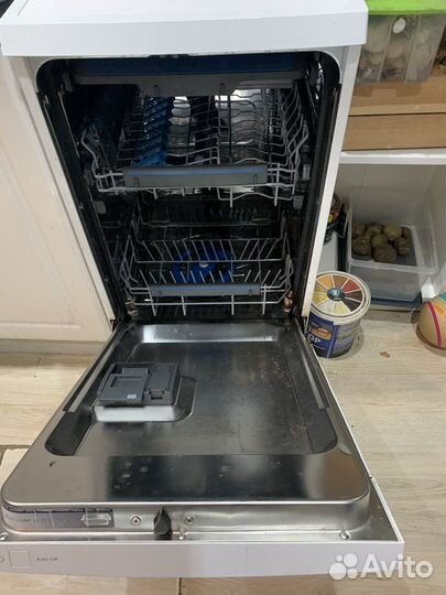 Посудомоечная машина Electrolux на запчасти