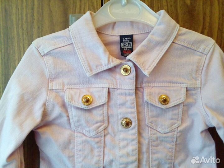 Девочкам малышкам