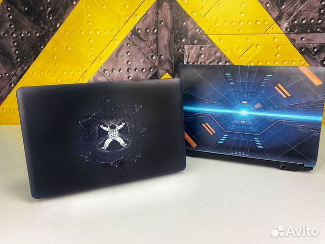 Ноутбук Asus AMD GeForce/Radeon SSD