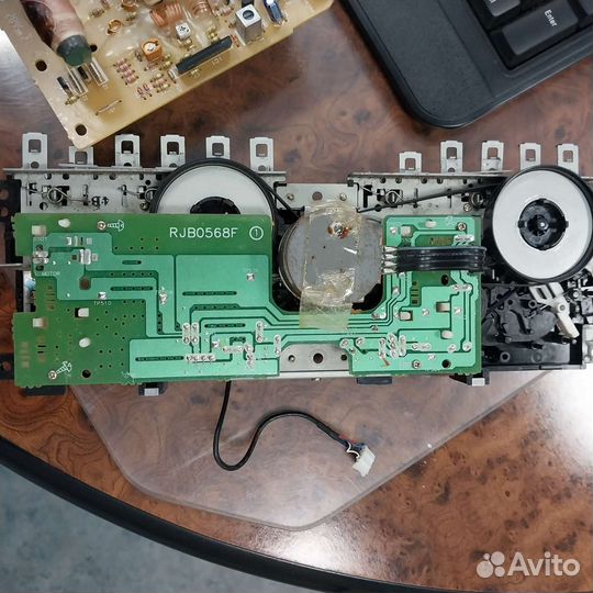 Платы дляPanasonic RX-CT870