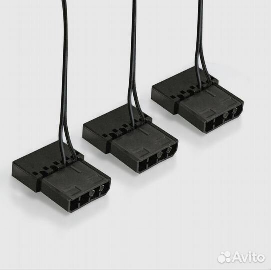 Корпус для пк с RGB