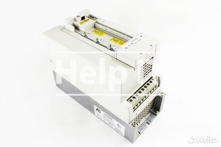 Частотный преобразователь KEB 15.F5.A1E-350A