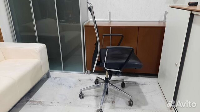 Кресло руководителя Aresline Link Plus Италия