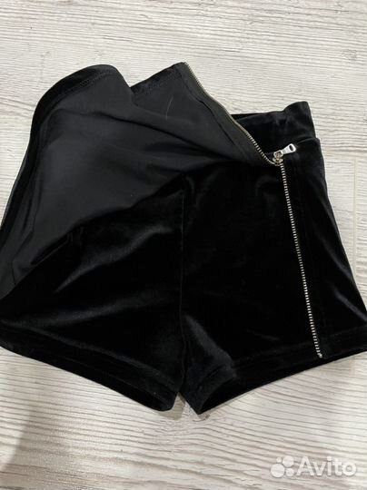 Юбка -шорты тренировочная одежда