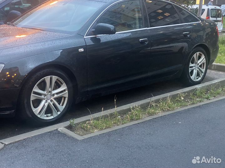 Продам Колеса R17