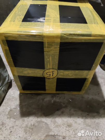 1000 мелочей в коробке