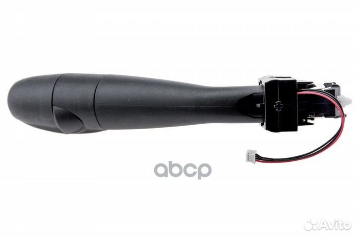 EPE-PE-009 переключатель подрулевой света Peu